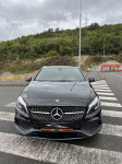 Mercedes-Benz A-klasa 180 d *AMG* Panorama