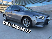 Mercedes-Benz A-klasa 180 d | automatik | iznimno očuvan | povoljno