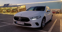 Mercedes  A-klasa 180 d automatik, NOVI MOTOR