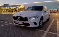 Mercedes  A-klasa 180 d automatik, NOVI MOTOR