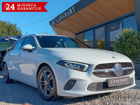 Mercedes-Benz A-klasa 180 d Automatik,Servisna,LEASING BEZ UČEŠĆA !