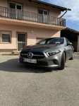 Mercedes-Benz A-klasa 180 d  2019 automatik,kamera,nav+koza