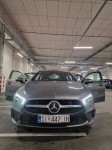 Mercedes-Benz A-klasa sedan 180d automatik