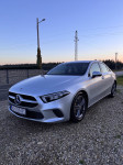 Mercedes-Benz A-klasa 180 d automatik
