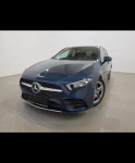 Mercedes-Benz A-klasa 180 d automatik // REZERVIRANO//