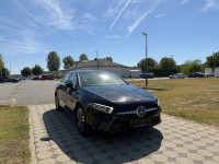 Mercedes-Benz A-klasa 180 d automatik