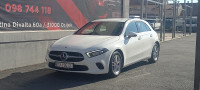 Mercedes-Benz A-klasa 180 d--HR VOZILO-U PDV-u-AUTOMATIK-REG 01/2025