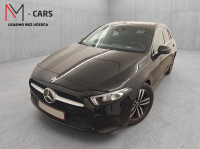 Mercedes-Benz A-klasa 180 D - LEASING BEZ UČEŠĆA I JAMCA