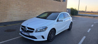 Mercedes-Benz A-klasa 180d *Redizajn