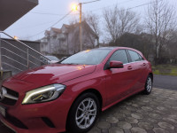 Mercedes-Benz A-klasa 180 d ###40542 km ###