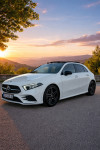 Mercedes-Benz A-klasa zamjena