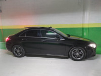 Mercedes-Benz A-klasa 180 d