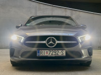 Mercedes-Benz  180 d PROGRESSIVE / WIDESCREEN / AUTOMATIK / TOP STANJE