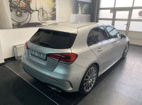 Mercedes-Benz A-klasa 180 d