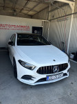 Mercedes-Benz A-klasa 180 d
