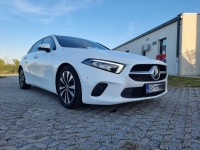 Mercedes-Benz A-klasa 180 d