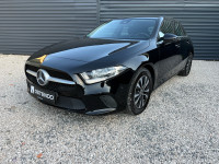 Mercedes-Benz A-klasa 180 d