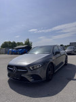 Mercedes-Benz A-klasa 180 d