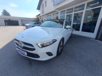 Mercedes-Benz A-klasa 180d ✅VIRTUAL✅KAMERA✅PANORAMA✅KOŽA
