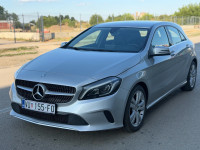 Mercedes-Benz A-klasa 180 d