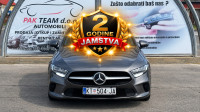 Mercedes-Benz A-klasa 180d ✅ 2021. god✅REG 07/2027✅LEASING BEZ UČEŠĆA❗