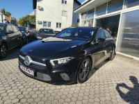 Mercedes-Benz A-klasa 180 d