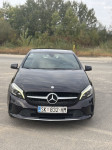 Mercedes-Benz A-klasa 180 d Urban