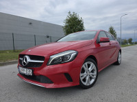 Mercedes-Benz A-klasa 180 d, *URBAN*, TOP stanje