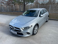Mercedes-Benz A-klasa 180
