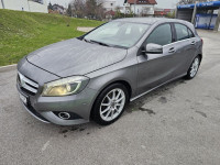 Mercedes-Benz A-klasa 180