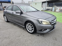 Mercedes-Benz A-klasa 180