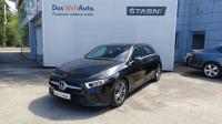 Mercedes-Benz A-klasa 180