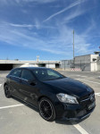Mercedes-Benz A-klasa 180 Urban