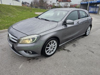 Mercedes-Benz A-klasa 180