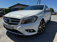 Mercedes-Benz A-klasa 180 sport paket, xenon, alu, navi, odličan