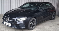 Mercedes-Benz A-klasa 180d AUTOMATIK 8000 km ALU NAVI LED NOVI MODEL