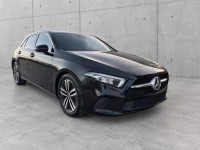 Mercedes-Benz A-klasa 180d LEASING BEZ UČEŠĆA I BEZ JAMACA