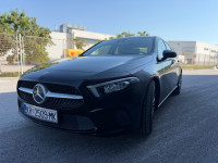 Mercedes-Benz A-klasa 180d limuzina , automatik