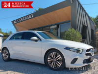 Mercedes-Benz A-klasa 180d,Progressive,Automatik,LEASING !!