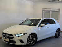 Mercedes-Benz A-klasa 2.0D,85 KW,FULL LED,VIRTUAL,AMBI LIGHT,JAMSTVO!