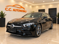 Mercedes-Benz A-klasa 200 AMG automatik