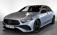 Mercedes-Benz A-klasa 200 AMG, KAMERA, HEADUP, PANORAMA