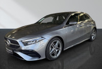 Mercedes-Benz A-klasa 200 AMG, PANO, KAMERA, KEYLESS, AMBIENT
