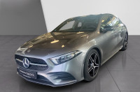 Mercedes-Benz A-klasa 200 AMG, PANO, LED, NIGHT, KAMERA, NAVI