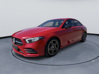 Mercedes-Benz A-klasa 200-AMG-VIRTUAL-LEASING RATA VEĆ OD 408,00 EUR