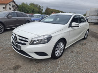 Mercedes-Benz A-klasa 200 automatik*156ks*Klima*Navigacija