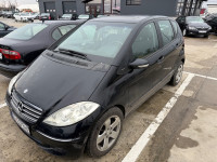 Mercedes-Benz A-klasa 200 CDI 07g prodajem….