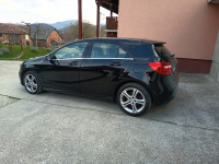 Mercedes-Benz A-klasa 200 CDI