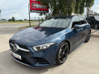 Mercedes-Benz A-klasa 200 d AMG NAVI - VIRTUAL - LEASING RATA 332 €