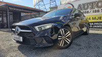 Mercedes-Benz A-klasa 200 d,AUTOMATIC,NAVI,KAMERA,GR,SJ,TEMPOMAT,ALU,.